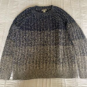 Lucky Brand sweater